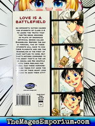 Neon Genesis Evangelion Angelic Days Vol 2 (Online Order Only)