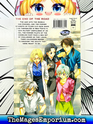 Neon Genesis Evangelion Angelic Days Vol 6 (Online Order Only)
