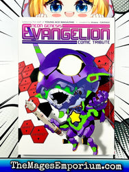 Neon Genesis Evangelion Comic Tribute (Online Order Only)