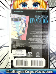 Neon Genesis Evangelion Vol 2 Ex Library (Online Order Only)