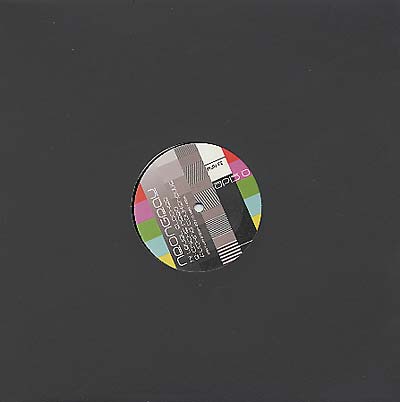 NEONGRAU - Neongrau EP [Vinyl]
