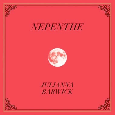 Nepenthe [Vinyl] (ONLINE ORDER ONLY)