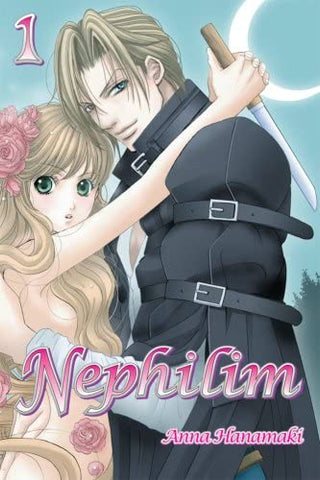 Nephilim Vol 1 (Online Order Only)