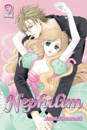 Nephilim Vol 2 (Online Order Only)