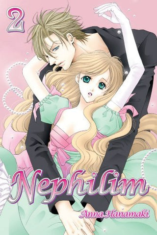 Nephilim Vol 2 (Online Order Only)