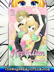 Nephilim Vol 2 (Online Order Only)