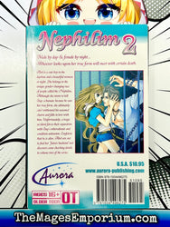 Nephilim Vol 2 (Online Order Only)