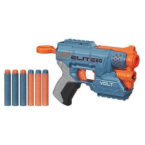Nerf Elite 2.0 Volt SD-1 Blaster (Online Order Only)