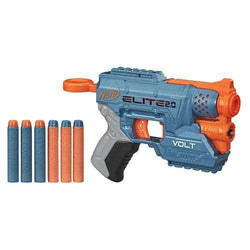 Nerf Elite 2.0 Volt SD-1 Blaster (Online Order Only)