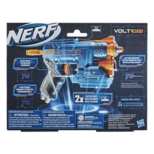 Nerf Elite 2.0 Volt SD-1 Blaster (Online Order Only)