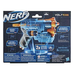 Nerf Elite 2.0 Volt SD-1 Blaster (Online Order Only)
