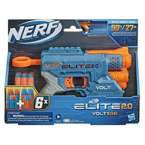 Nerf Elite 2.0 Volt SD-1 Blaster (Online Order Only)
