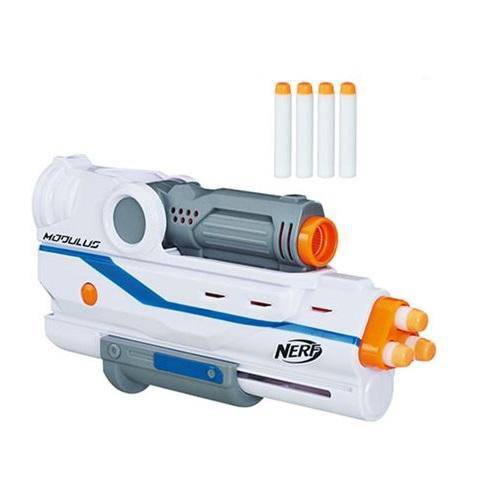 Nerf Modulus Firepower Upgrade Kit - Mediator Barrel (Online Order Only)