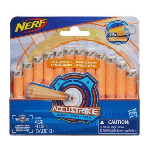 Nerf N-Strike Elite AccuStrike Series 12-Pack Refill Darts (Online Order Only)