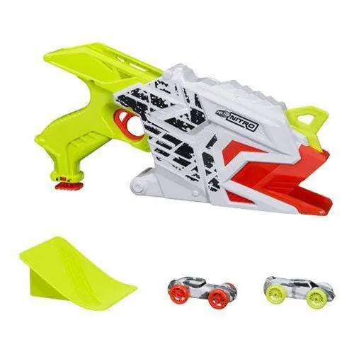 Nerf Nitro AeroFury Ramp Rage (Online Order Only)