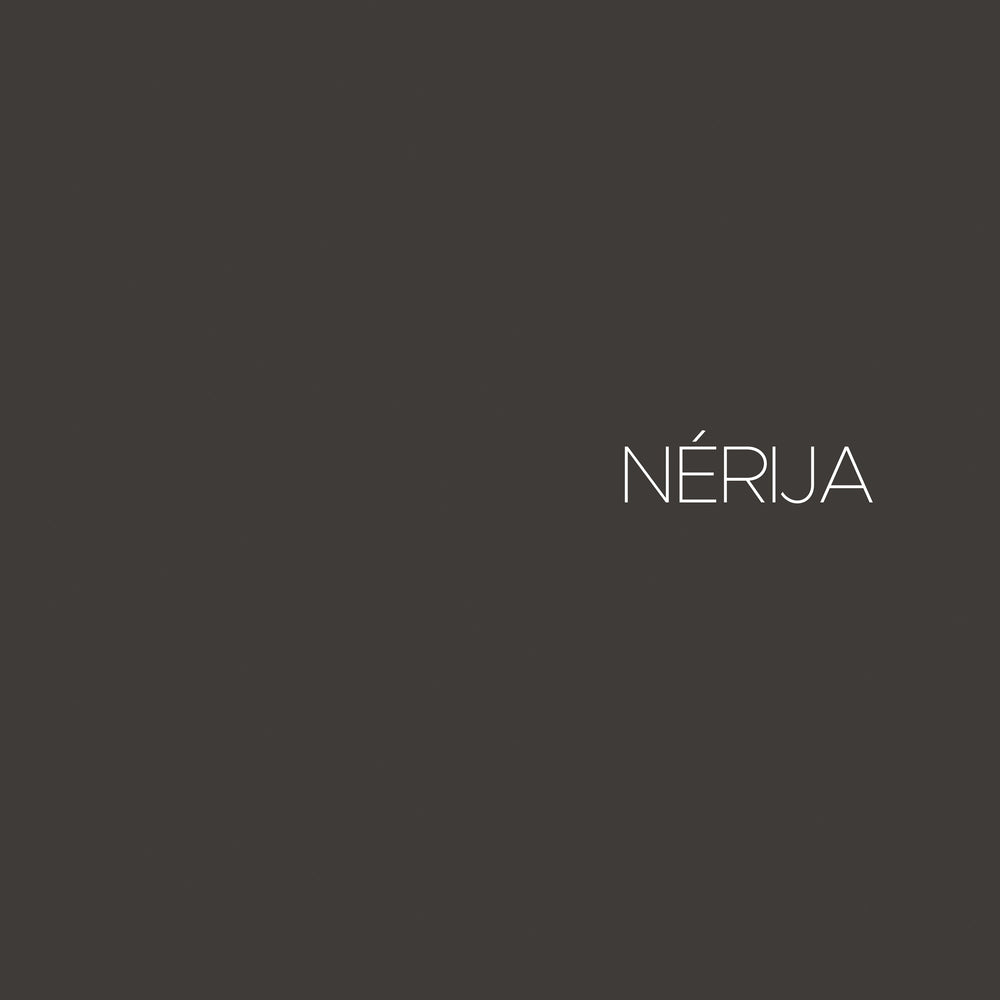 Nerija EP [CD]
