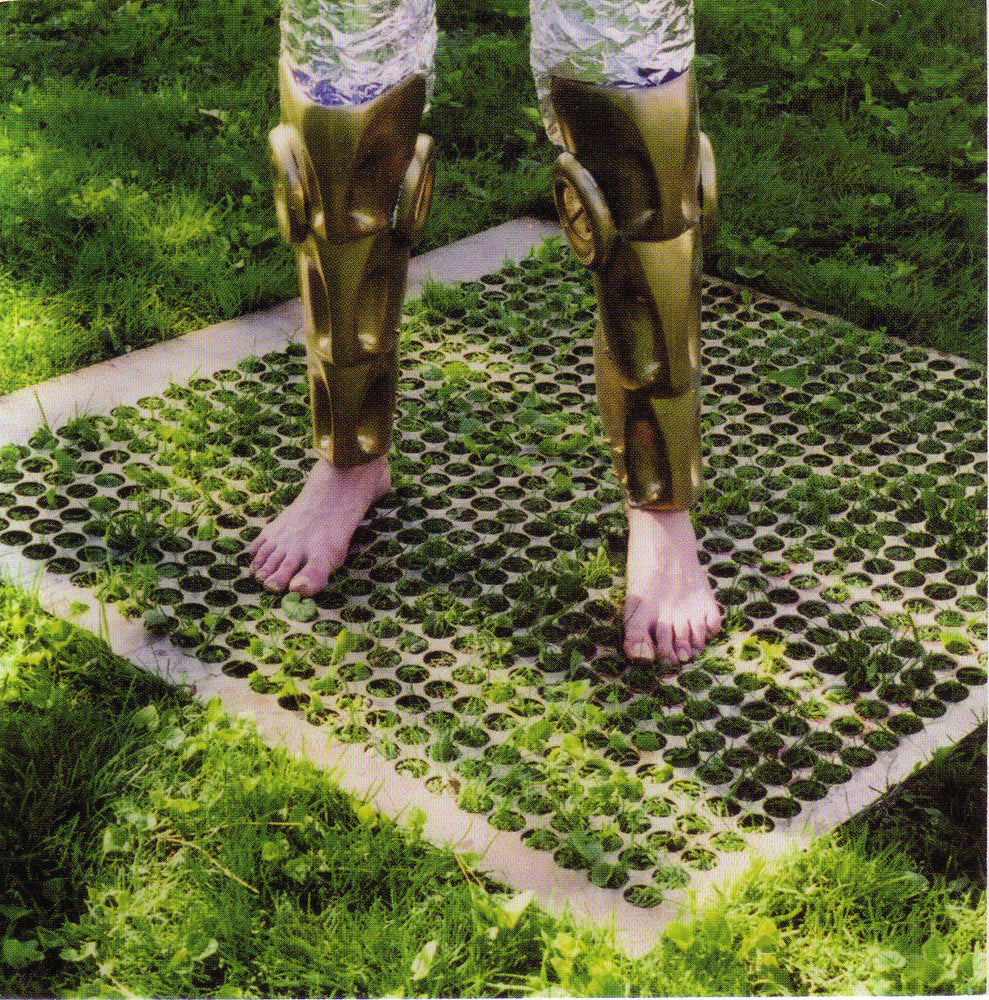Nervous Cop - Nervous Cop [CD] (ONLINE ORDER ONLY)