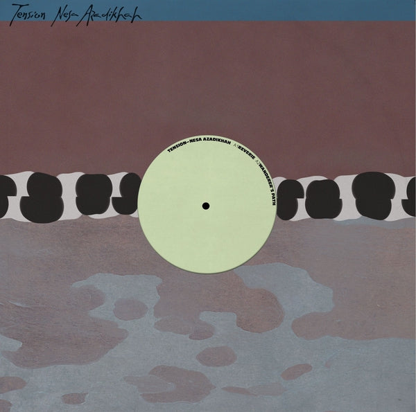 Tension [Vinyl]