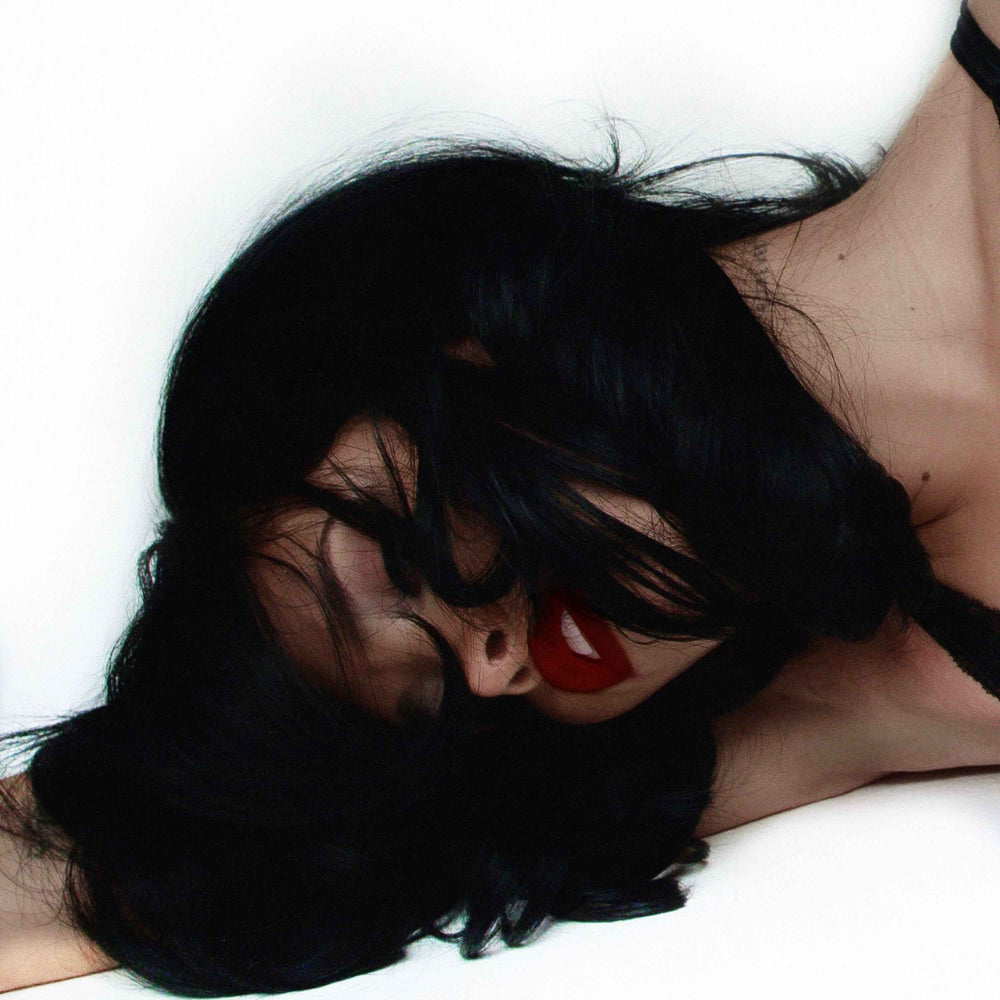 PRE-ORDER Nessa Barrett - Tough Love [CD] (ONLINE ORDER ONLY)