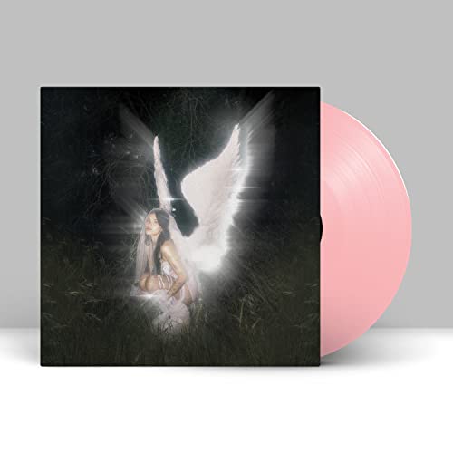 Nessa Barrett - young forever [Vinyl]