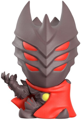 Netflix Eden - Super7 - Netflix Eden 3" SD Vinyl Figures Wave 1 - Zero (Vinyl Figure, Collectible) [Action Figure] (Online Order Only) (ONLINE ORDER ONLY)