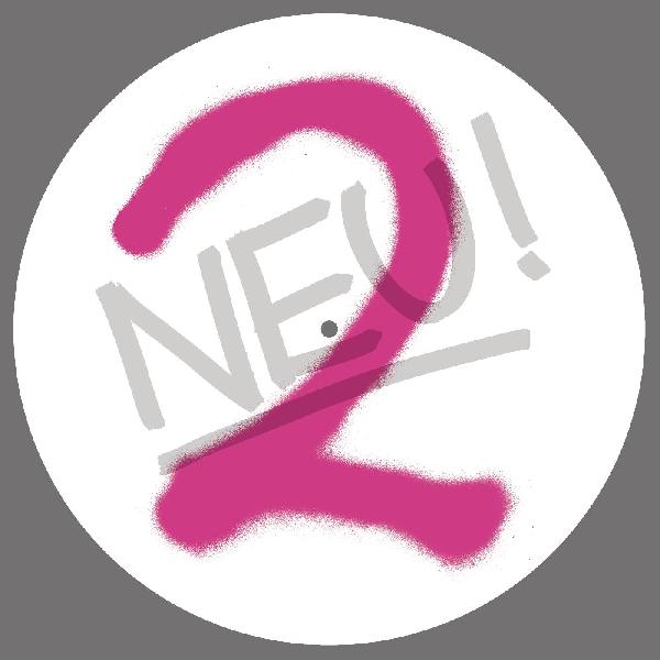 NEU! 2 (PICTURE DISC) [Vinyl] (ONLINE ORDER ONLY)