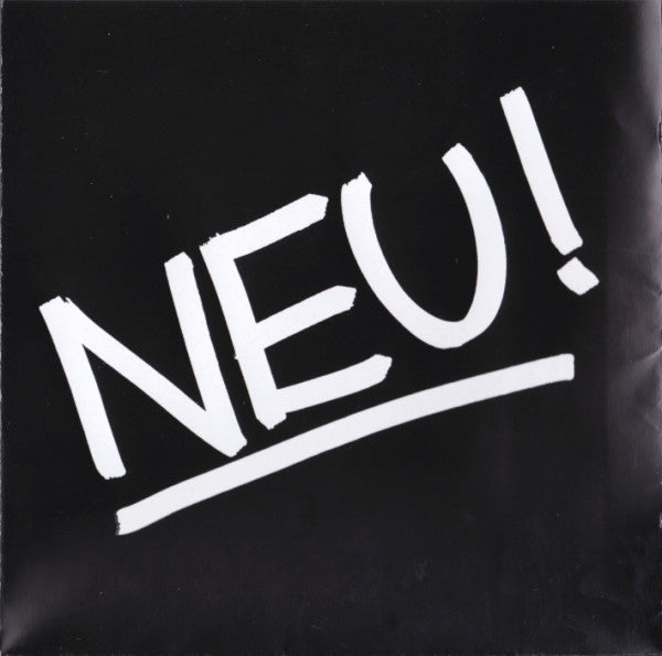 Neu! 75 [CD] (ONLINE ORDER ONLY)