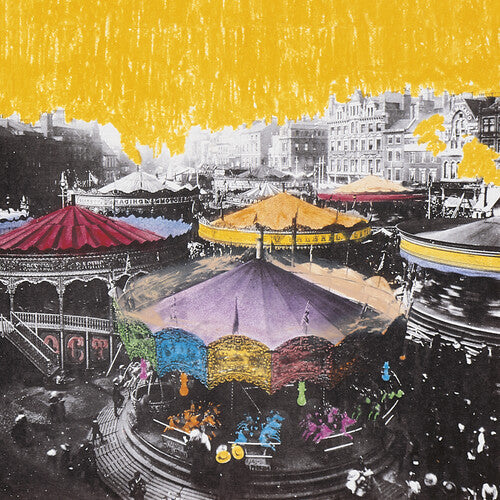 Neutral Milk Hotel - On Avery Island (Black, Gatefold LP Jacket, Anniversary Edition, Reissue, Digital Download Card) [Vinyl] (ONLINE ORDER ONLY)