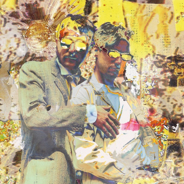 NEUZEITLICHE BODENBELAGE - Der Grosse Preis [Vinyl]