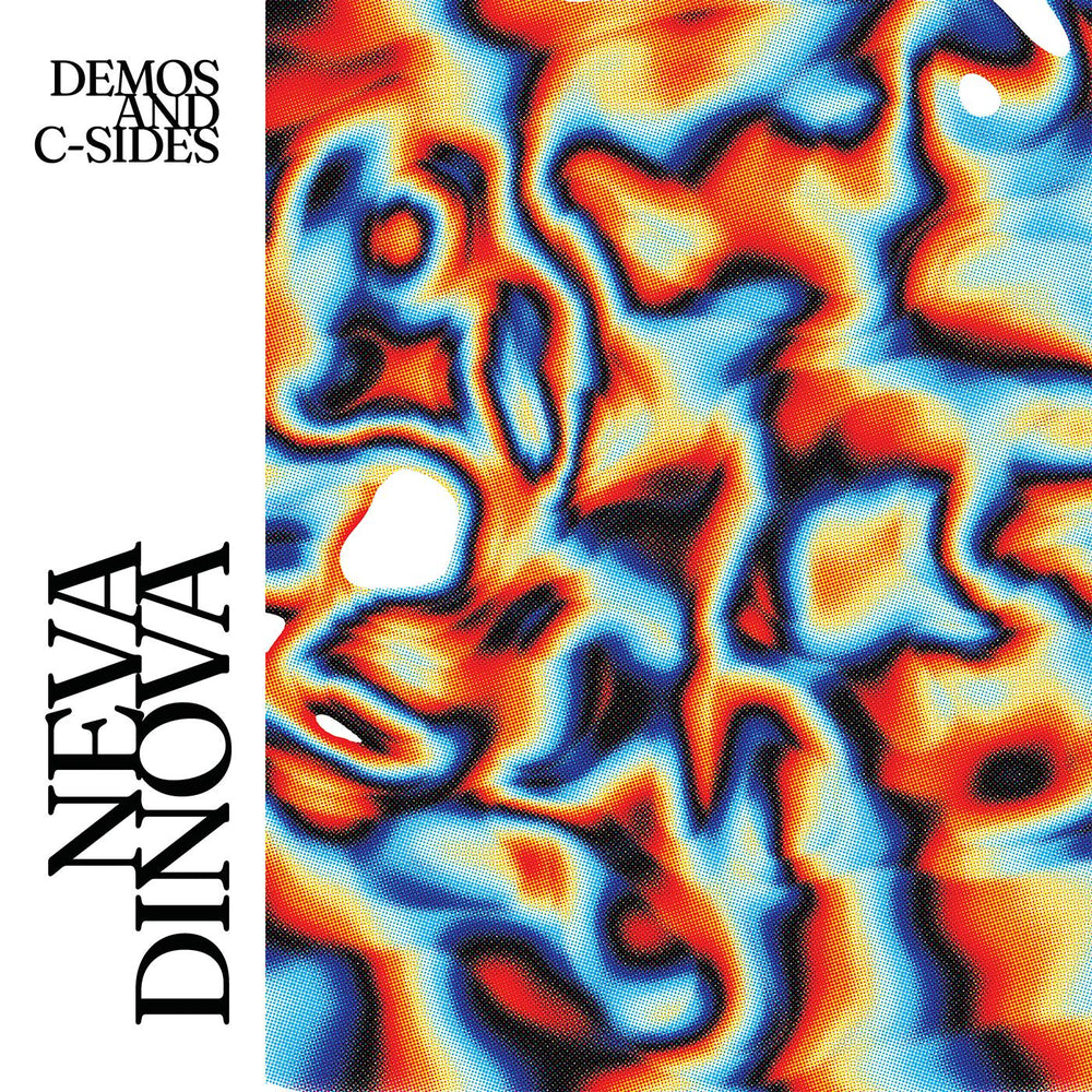 Neva Dinova - Demos and C-Sides (TRANSPARENT YELLOW VINYL) [Vinyl] (ONLINE ORDER ONLY)