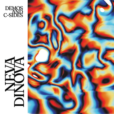 Neva Dinova - Demos and C-Sides (TRANSPARENT YELLOW VINYL) [Vinyl] (ONLINE ORDER ONLY)