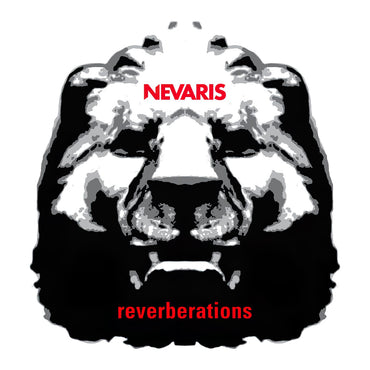 Reverberations [CD] (ONLINE ORDER ONLY)