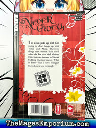 Never Give Up Vol 2 (Online Order Only)