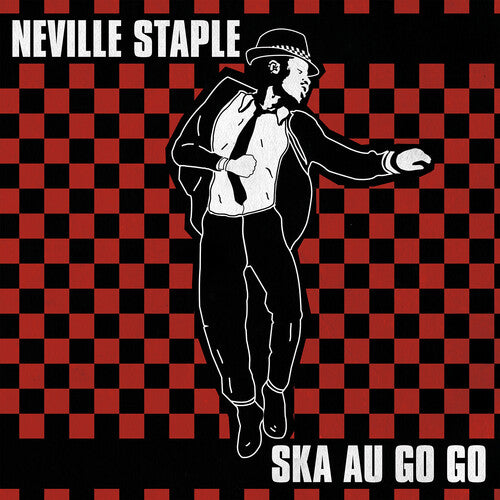 Ska Au Go Go (Reissue) [Vinyl]
