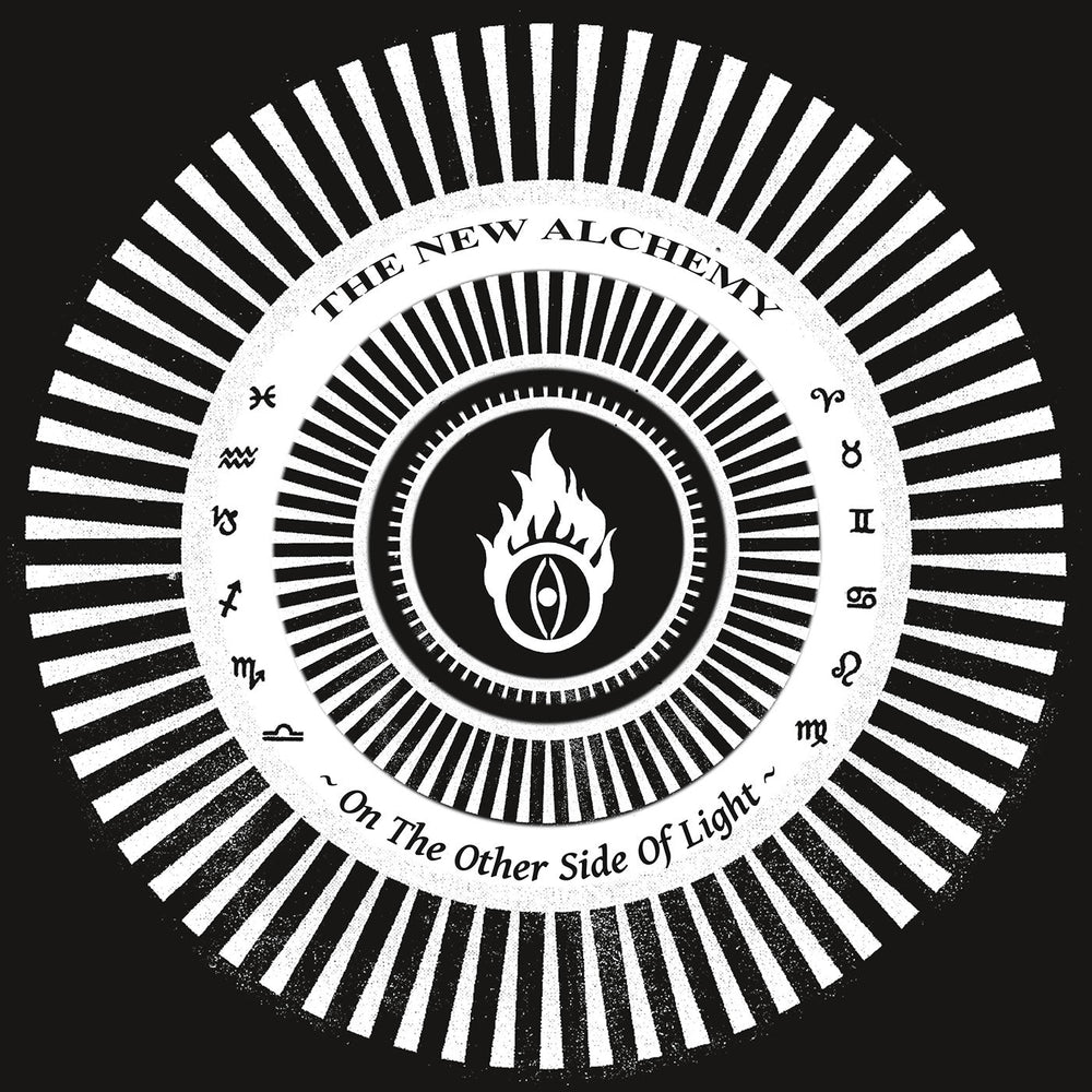 On the Other Side of Light [CD] (ONLINE ORDER ONLY)