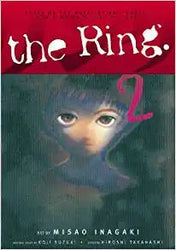 The Ring Vol 2 (Online Order Only)