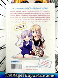 New Game Vol 1 (Online Order Only)
