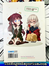 New Game! Vol 4 (Online Order Only)
