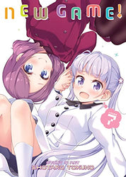 New Game! Vol 7 (Online Order Only)