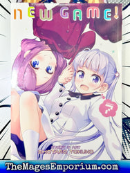 New Game! Vol 7 (Online Order Only)