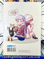New Game! Vol 7 (Online Order Only)