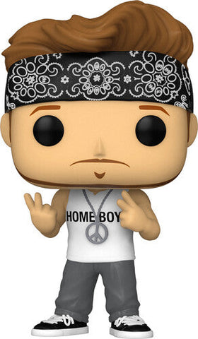 New Kids On The Block - FUNKO POP! ROCKS: New Kids On The Block- Donnie (Vinyl Figure) [Action Figure] (Online Order Only) (ONLINE ORDER ONLY)