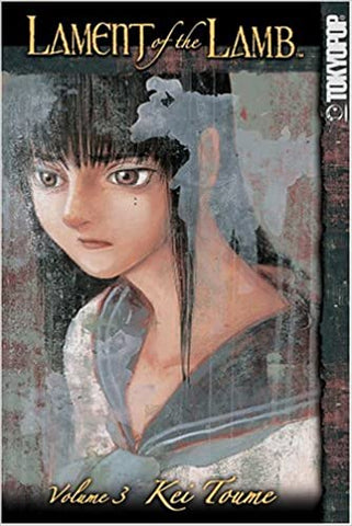 Lament of the Lamb, Vol. 3 (Online Order Only)