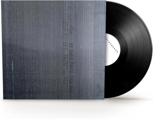 Brotherhood (2024 Remaster) [Vinyl] (ONLINE ORDER ONLY)