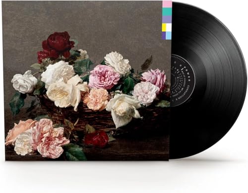 Corruption & Lies (2020 Remaster) Power [Vinyl] (ONLINE ORDER ONLY)