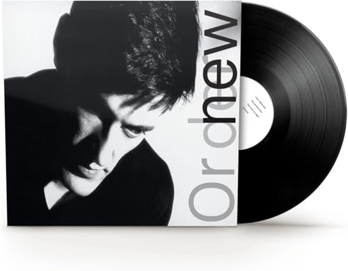 Low-Life (2015 Remaster) [Vinyl] (ONLINE ORDER ONLY)