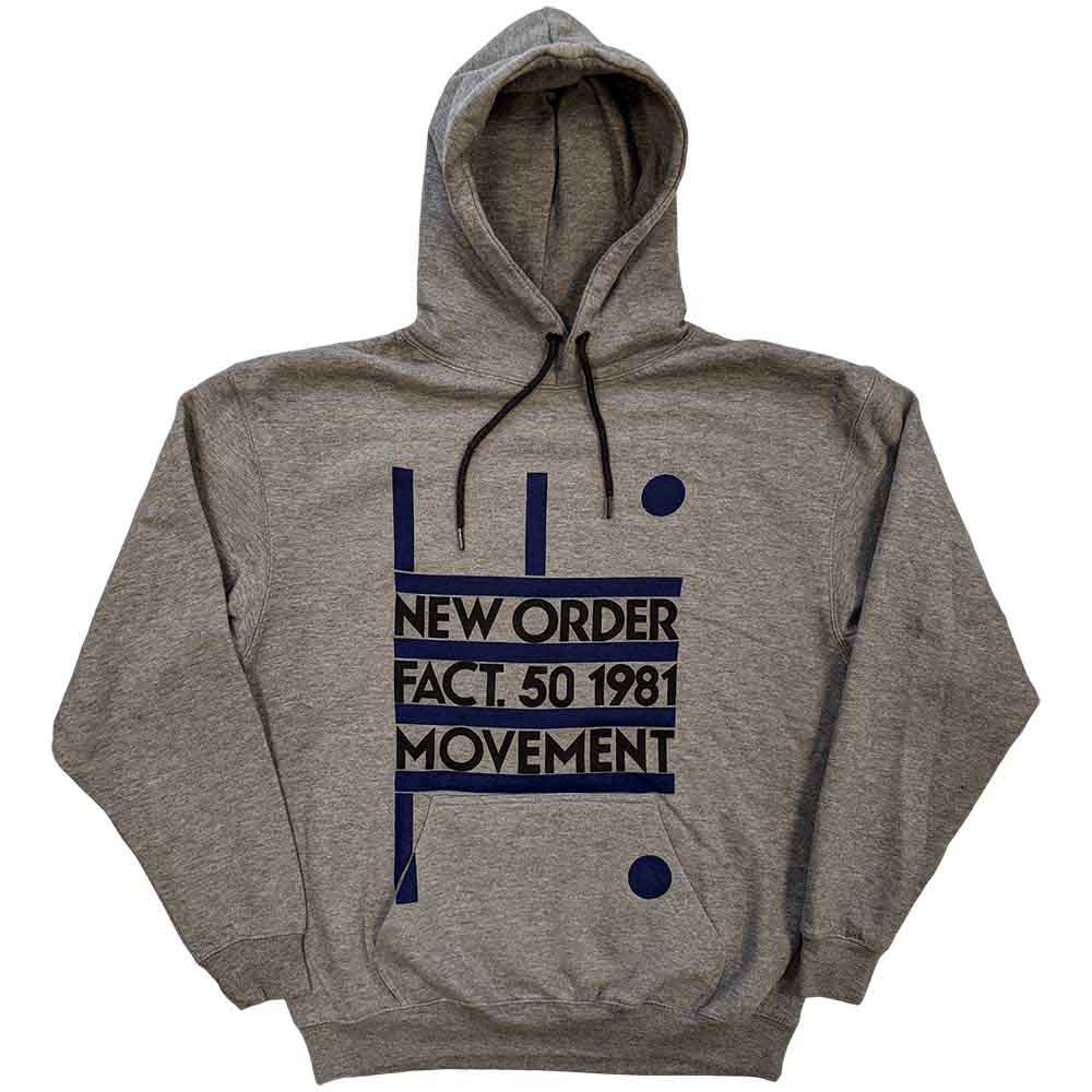 Movement [Sweatshirt] (ONLINE ORDER ONLY)
