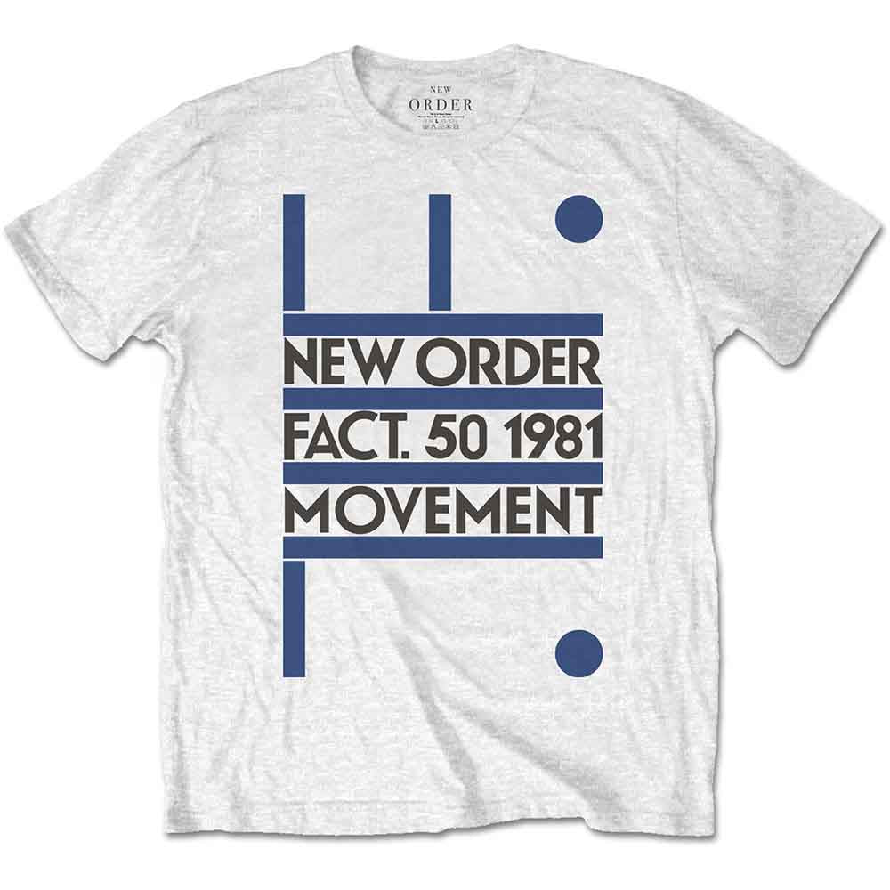 Movement [T-Shirt] (ONLINE ORDER ONLY)
