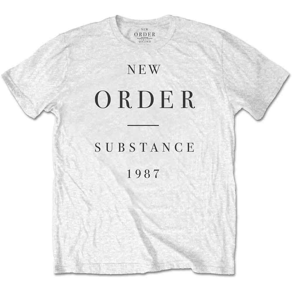 Substance [T-Shirt] (ONLINE ORDER ONLY)