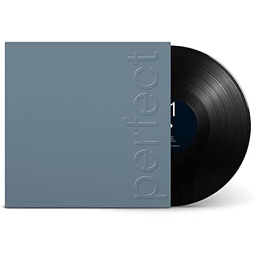 New Order - The Perfect Kiss (2022 Remaster) [Vinyl] (ONLINE ORDER ONLY)